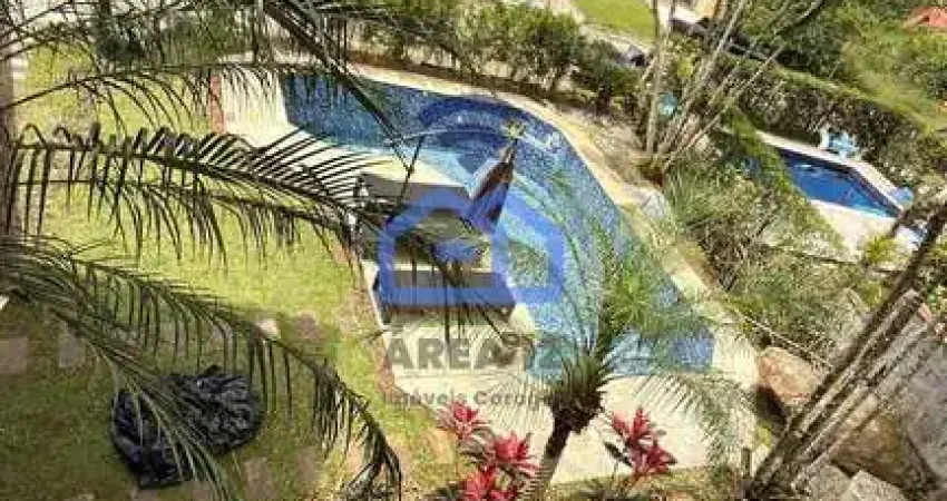 Casa em condomínio fechado com 3 quartos para alugar no Park Imperial, Caraguatatuba