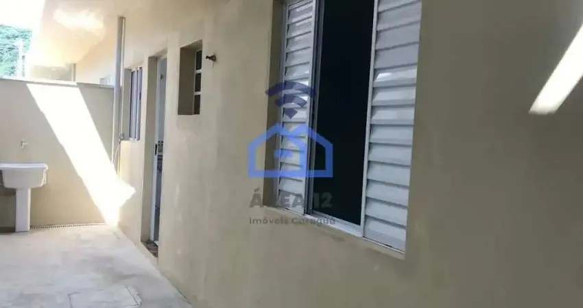 Casa em condomínio fechado com 2 quartos à venda no Massaguaçu, Caraguatatuba 