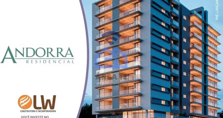 Apartamento com 3 quartos à venda no Indaiá, Caraguatatuba 