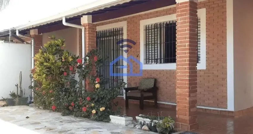 Casa com 3 quartos à venda no Centro, Caraguatatuba 