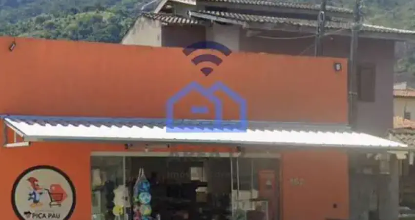 Ponto comercial para locação, jardim das gaivotas, caraguatatuba, sp