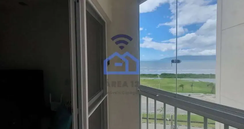 Apartamento com 2 quartos à venda no Indaiá, Caraguatatuba