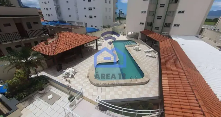 Apartamento com 2 quartos à venda no Indaiá, Caraguatatuba