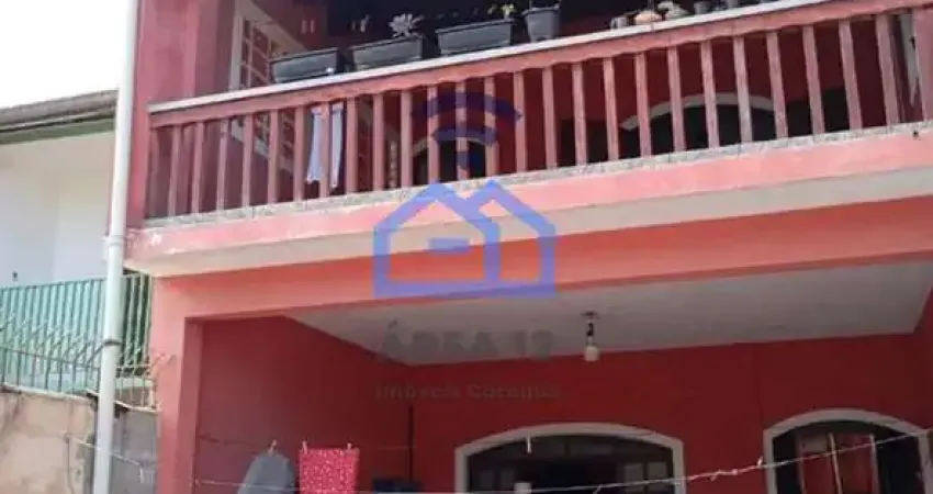 Casa com 3 quartos à venda no Rio do Ouro, Caraguatatuba 