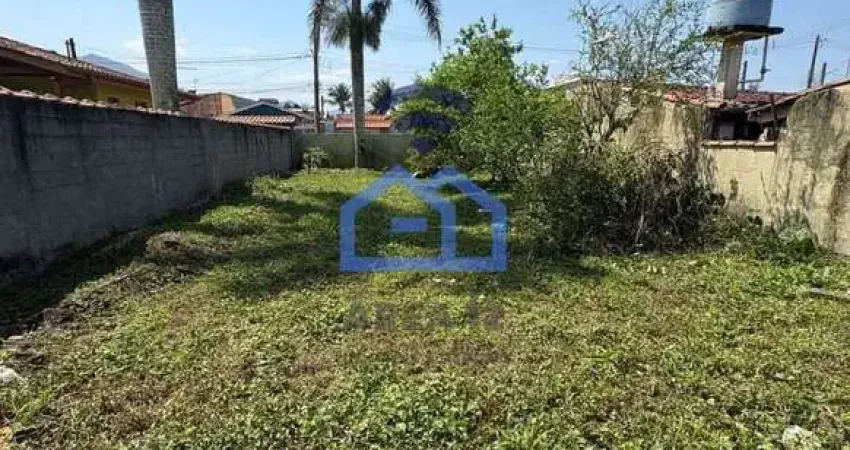 Terreno à venda no Capricórnio II, Caraguatatuba