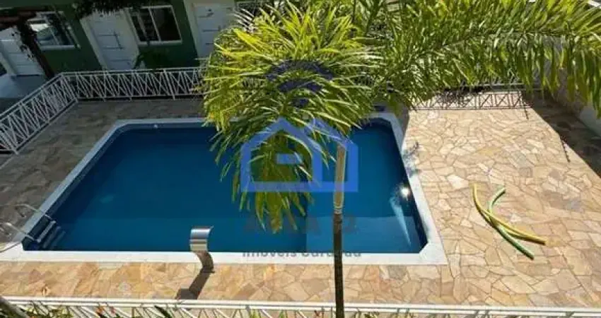 Casa com 2 quartos à venda no Capricórnio I, Caraguatatuba