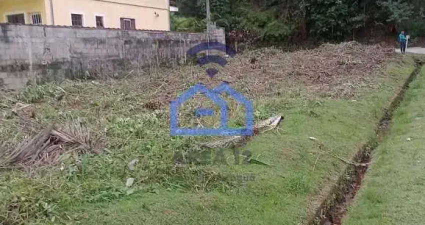 Terreno em condomínio fechado à venda no Verde Mar, Caraguatatuba