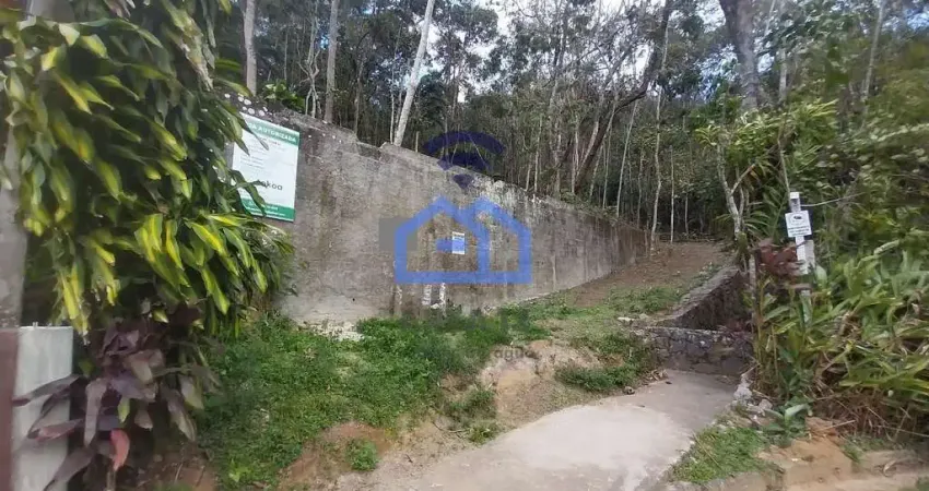 Terreno à venda, loteamento recanto sandra, caraguatatuba, sp
