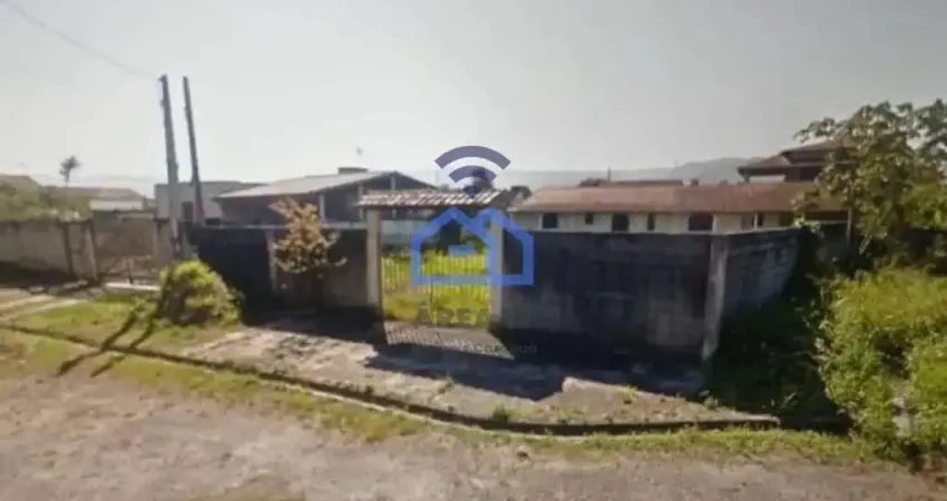 Casa com 1 quarto à venda no Pontal de Santa Marina, Caraguatatuba