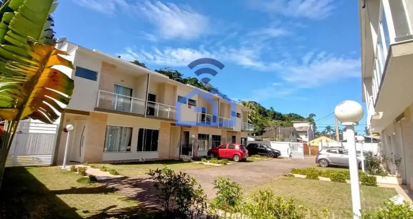 Casa em condomínio à venda, jardim adalgisa, caraguatatuba, sp