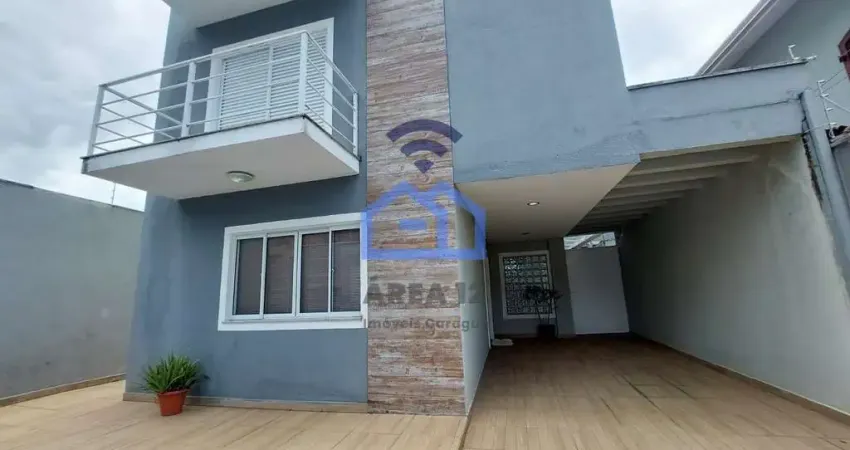 Espetacular sobrado mobiliado à venda, martim de sá, caraguatatuba, sp