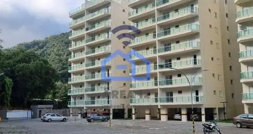 Apartamento para locação, cidade jardim, caraguatatuba, sp