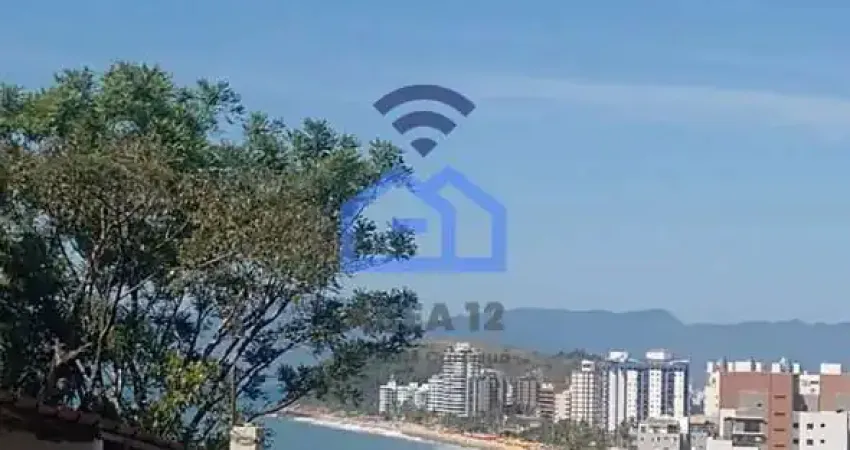 Casa comercial para locação, martim de sá, caraguatatuba, sp