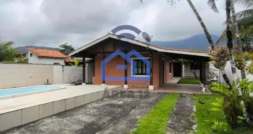 Casa com 3 quartos à venda no Portal da Fazendinha, Caraguatatuba