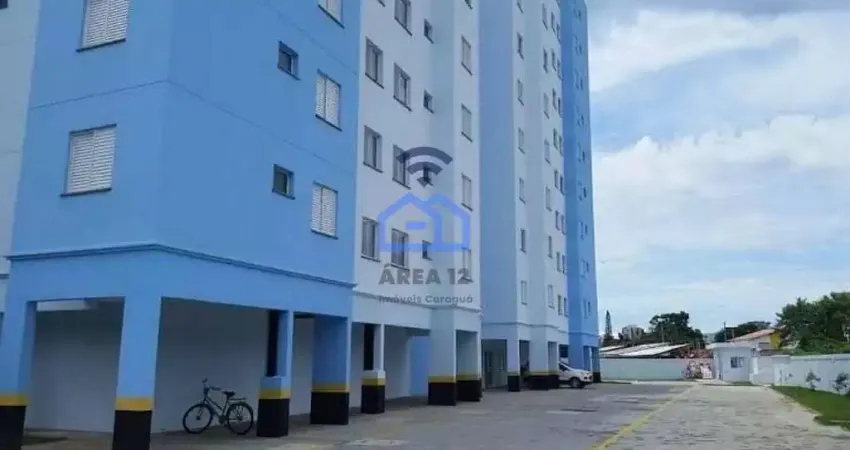 Apartamento com 2 quartos à venda na Vila Balneário Santa Martha, Caraguatatuba