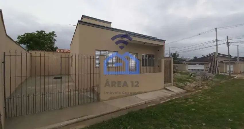 Casa em condomínio para locação, pegorelli, caraguatatuba, sp