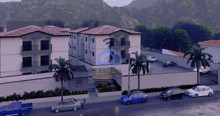 Residencial messina – apartamentos no 2º andar a partir de r$ 299.000 – oportunidade! morro do algo