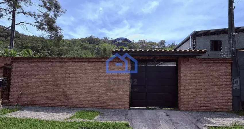Casa com 3 quartos à venda no Jardim Terralão, Caraguatatuba