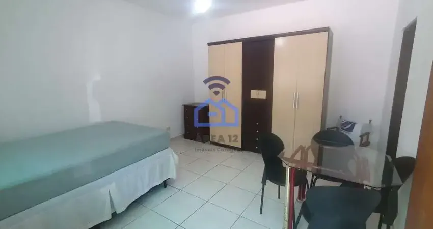 Kitnet / Stúdio para alugar no Centro, Caraguatatuba