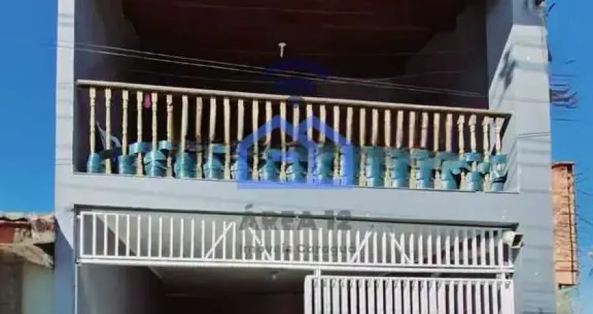 Casa com 3 quartos à venda no Morro do Algodão, Caraguatatuba