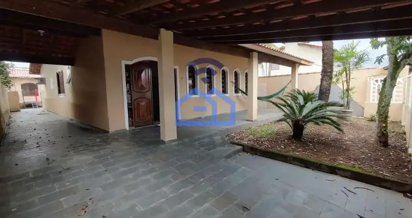 Casa com 3 quartos à venda no Pontal de Santa Marina, Caraguatatuba