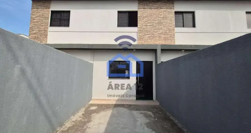 Sobrado para locação, Balneário dos Golfinhos, Caraguatatuba, SP