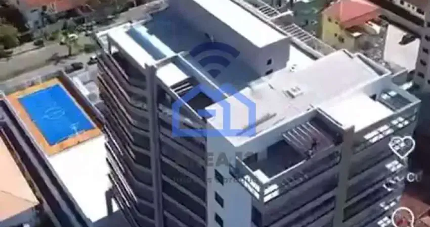 Apartamento com 4 quartos à venda na Praia das Palmeiras, Caraguatatuba