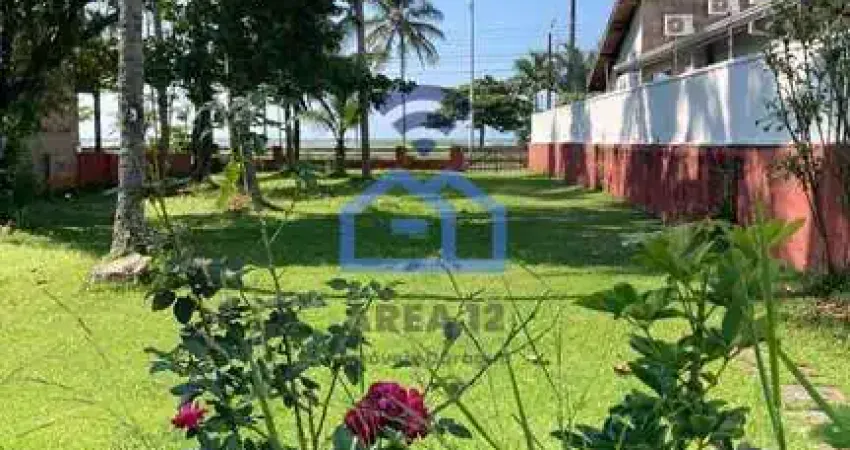 Terreno à venda na Praia das Palmeiras, Caraguatatuba