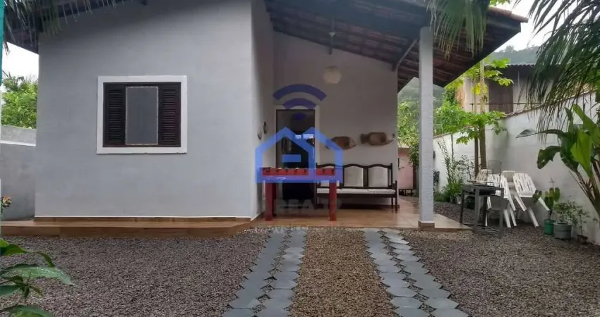 Casa com 2 quartos à venda no Jardim do Sol, Caraguatatuba