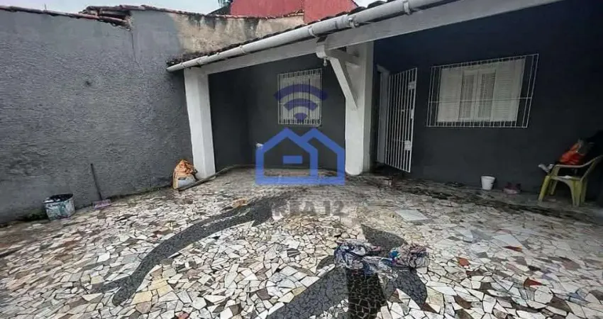 Casa com 2 quartos à venda no Morro do Algodão, Caraguatatuba