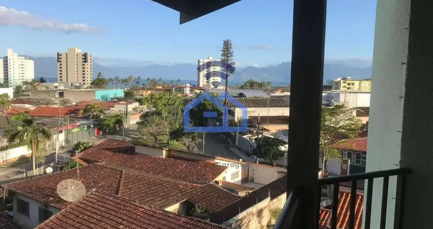 Apartamento com 3 quartos à venda no Sumaré, Caraguatatuba