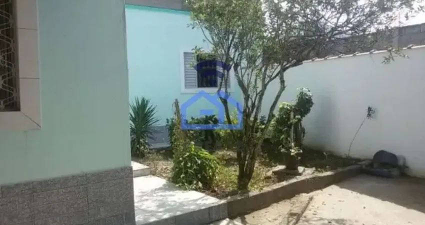 Casa com 3 quartos à venda no Martim de Sá, Caraguatatuba