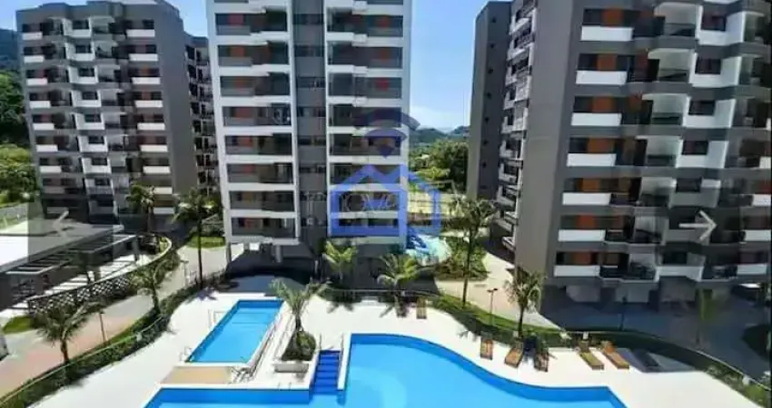 Apartamento com 2 quartos para alugar no Martim de Sá, Caraguatatuba