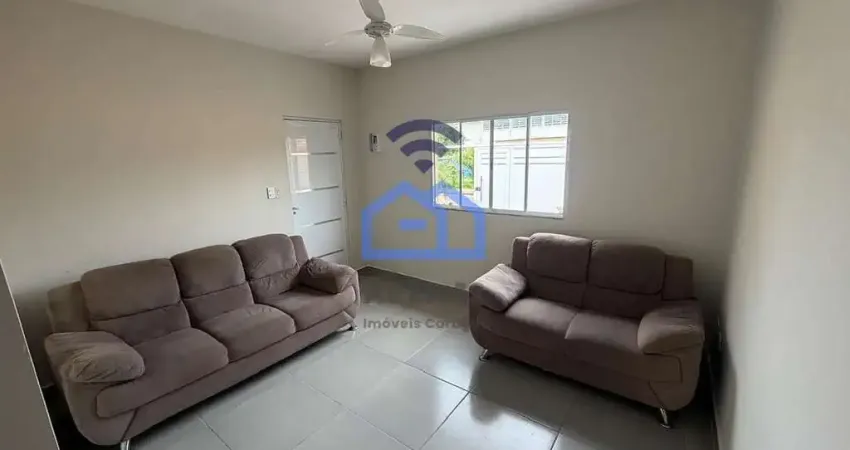 Casa para locação, Jardim Estrela D¿Alva, Caraguatatuba, SP