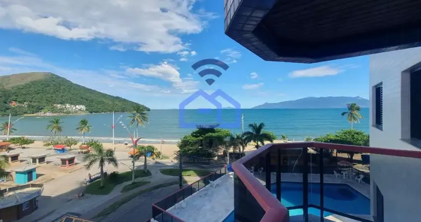 Apartamento com 3 quartos à venda no Martim de Sá, Caraguatatuba