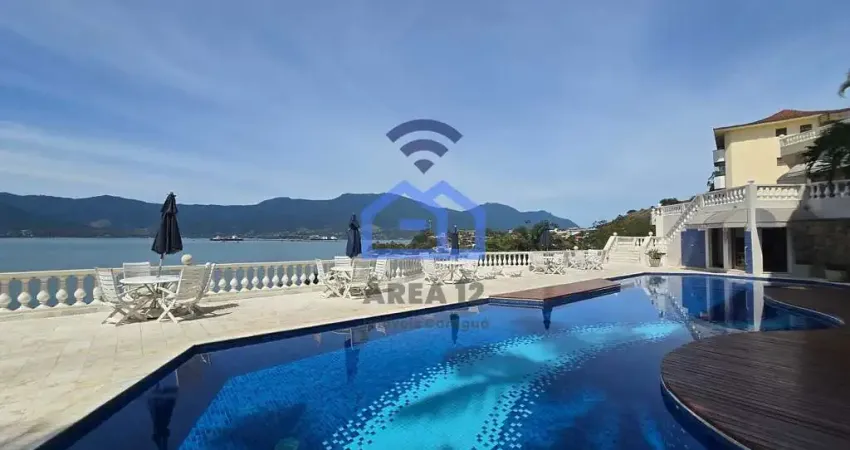 Apartamento para Locação, Pontal da Cruz, São Sebastião, SP