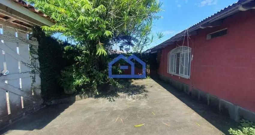 Casa com 2 quartos à venda no Balneário dos Golfinhos, Caraguatatuba
