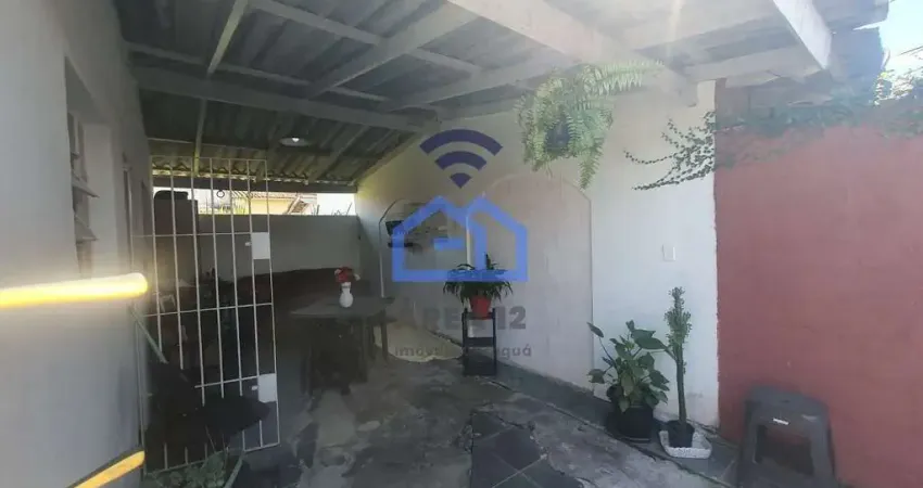 Casa com 2 quartos à venda no Balneário dos Golfinhos, Caraguatatuba