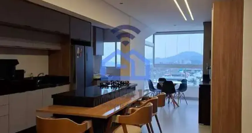 Apartamento com 3 quartos à venda no Massaguaçu, Caraguatatuba