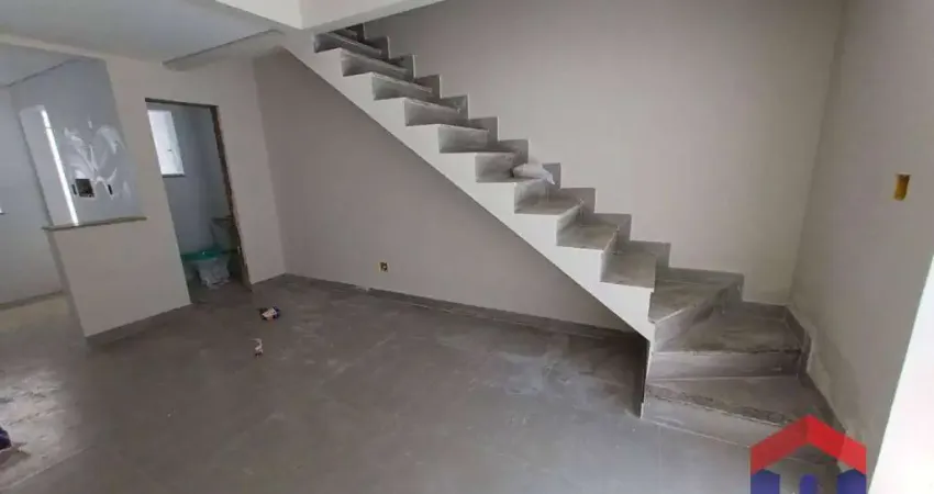 Casa à venda, 60 m² por R$ 505.000,00 - Planalto - Belo Horizonte/MG