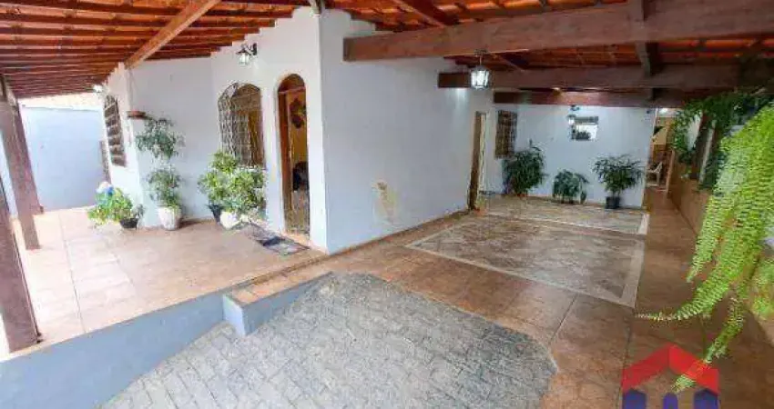 Casa com 3 quartos à venda por R$ 890.000 - São João Batista - Belo Horizonte/MG