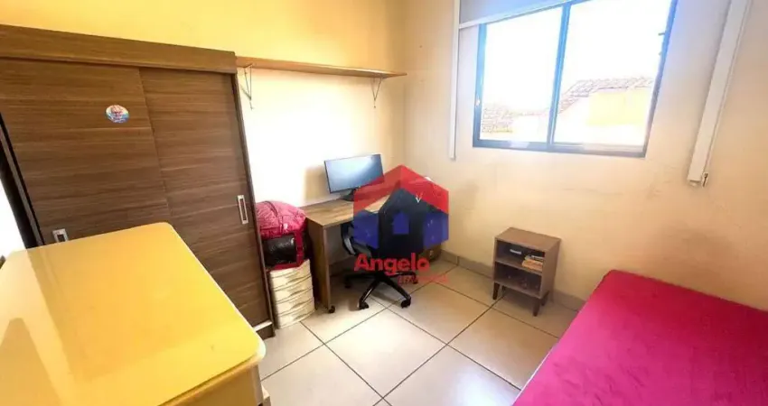 Apartamento com 2 dormitórios à venda, 45 m² por R$ 215.000,00 - Santa Mônica - Belo Horizonte/MG