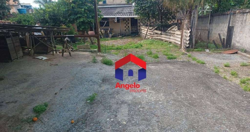Lote à venda, 360 m² por R$ 430.000 - Céu Anil (Justinópolis) - Ribeirão das Neves/MG