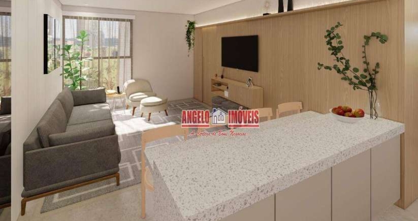 Apartamento Garden à venda, 69 m² por R$ 809.000,00 - Itapoã - Belo Horizonte/MG