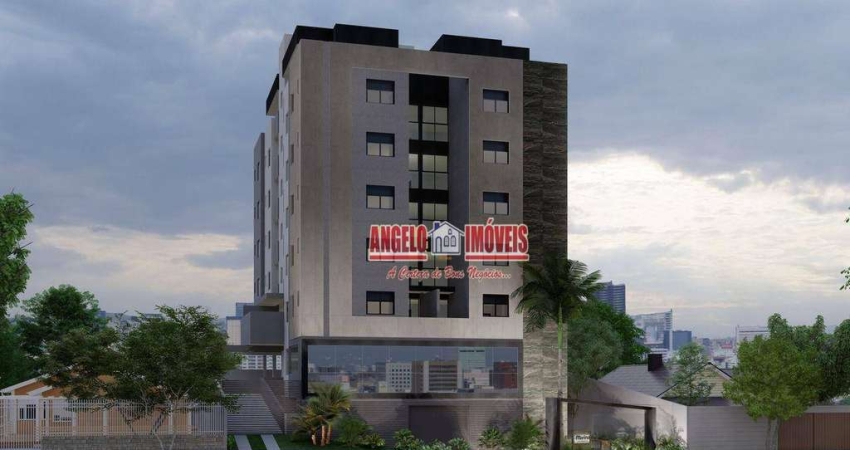 Apartamento à venda, 69 m² por R$ 649.000,00 - Itapoã - Belo Horizonte/MG