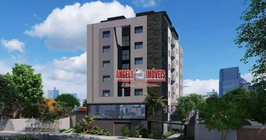 Apartamento à venda, 69 m² por R$ 739.000,00 - Itapoã - Belo Horizonte/MG