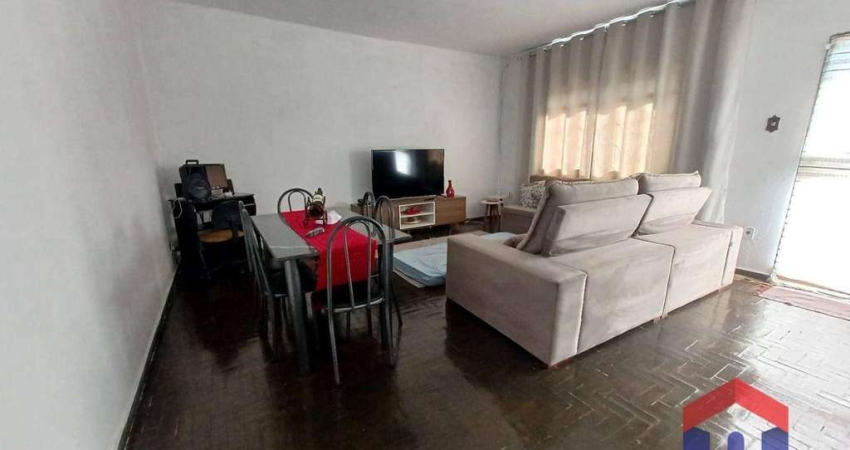 Casa com 3 quartos à venda por R$ 799.000 - Minaslândia (P Maio) - Belo Horizonte/MG