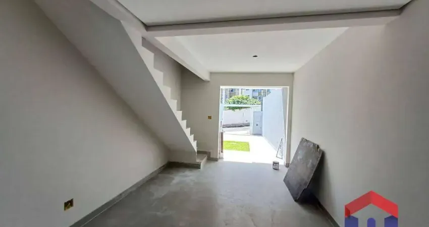 Casa com 2 quartos à venda, 60 m² por R$ 460.000 - Planalto - Belo Horizonte/MG