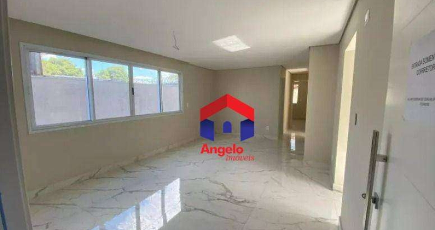 Área Privativa com 3 quartos à venda, 78 m² por R$ 700.000 - Santa Branca - Belo Horizonte/MG
