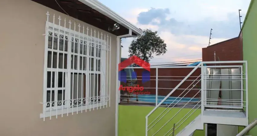 Casa com 4 dormitórios à venda, 164 m² por R$ 750.000,00 - Santa Branca - Belo Horizonte/MG